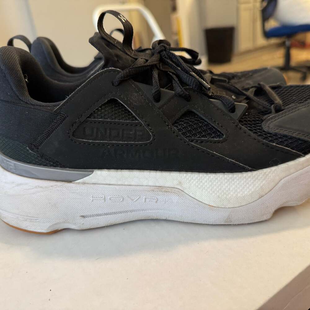 Under Armour UA Infinite MVMNT Unisex Shoes